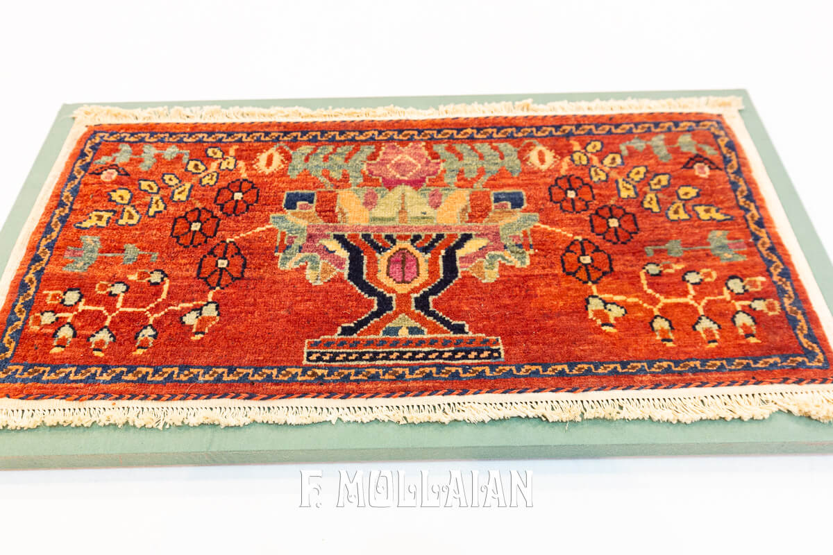 Saruk Rug Farahan Framed n°:150614